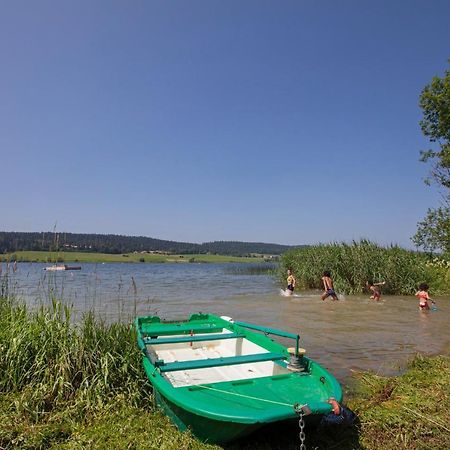 Appartement Vue Lac Malbuisson Eksteriør billede