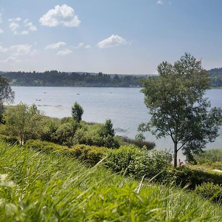 Appartement Vue Lac Malbuisson Eksteriør billede