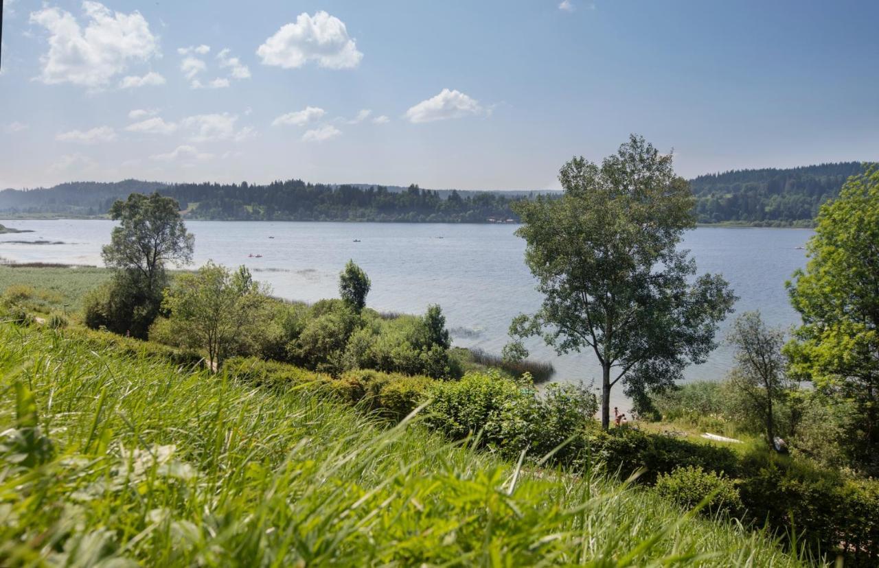 Appartement Vue Lac Malbuisson Eksteriør billede